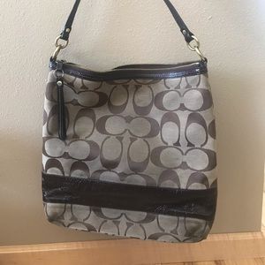 Coach Shoulder Bag